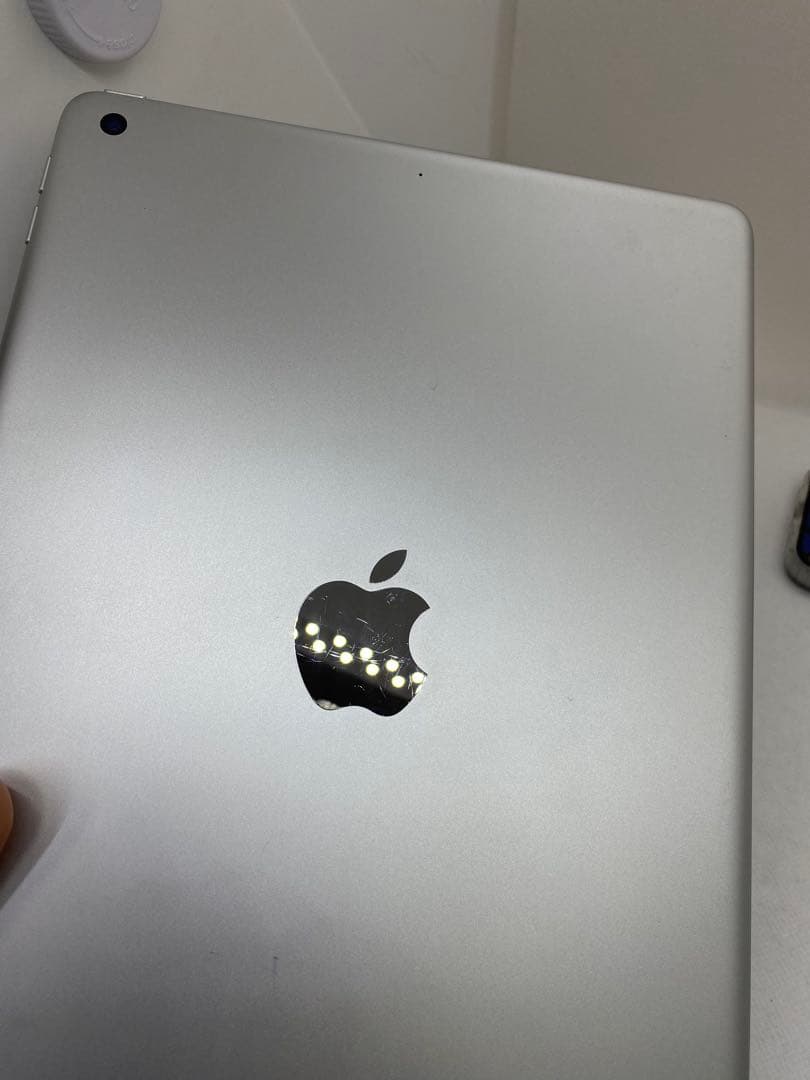 iPad 第9世代 64GB バッテリー93% QXRH9