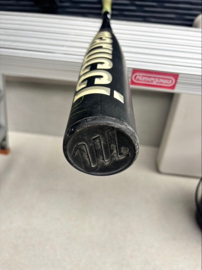 Marucci Crusher 軟式バット80cm