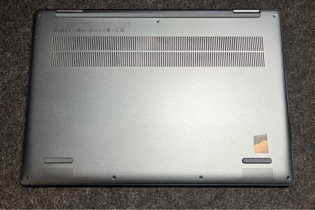 【ジャンク】Lenovo Yoga 7 14ARB7