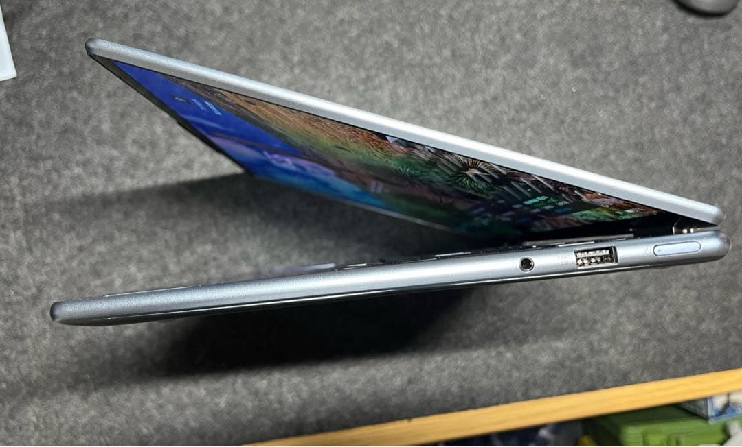 【ジャンク】Lenovo Yoga 7 14ARB7