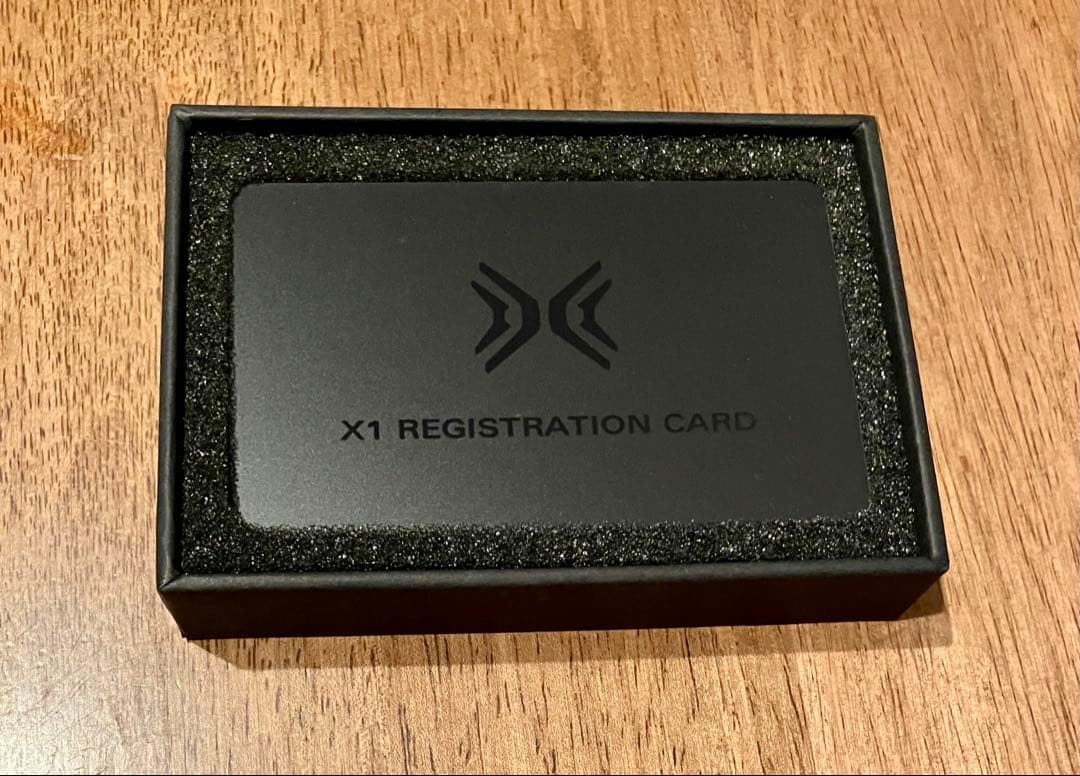 OLLO AUDIO X1 ヘッドホン