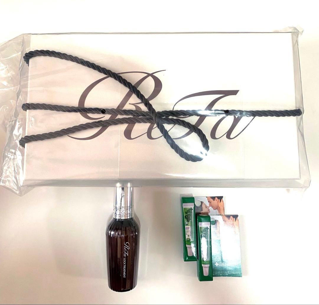 人気・早い者勝ち❗️ReFa リファ ビューテック ドライヤースマート ダブル