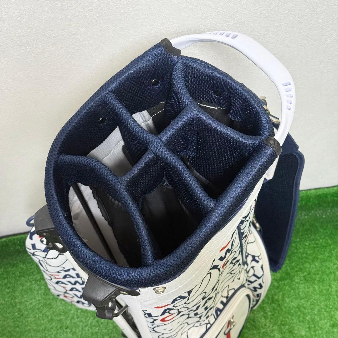 キャロウェイ マックテック 初心者 レディース ゴルフクラブセット ハーフ 一式