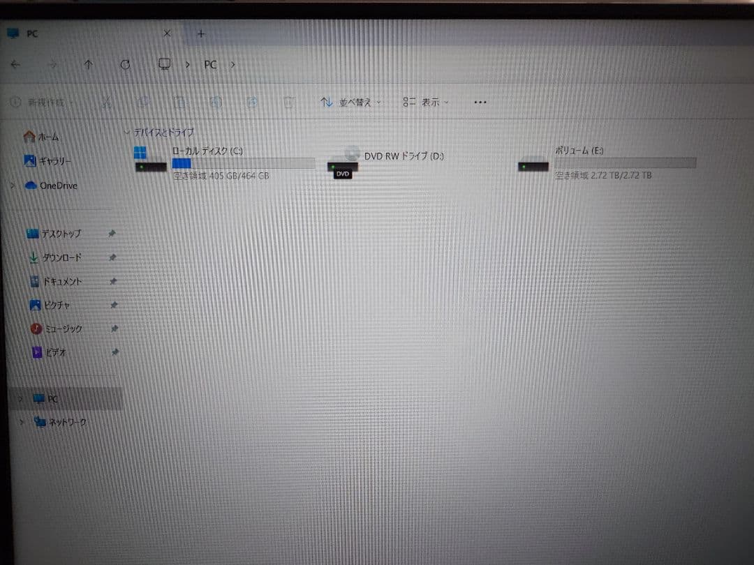 マ*ル様 Cooler Master デスクトップPC