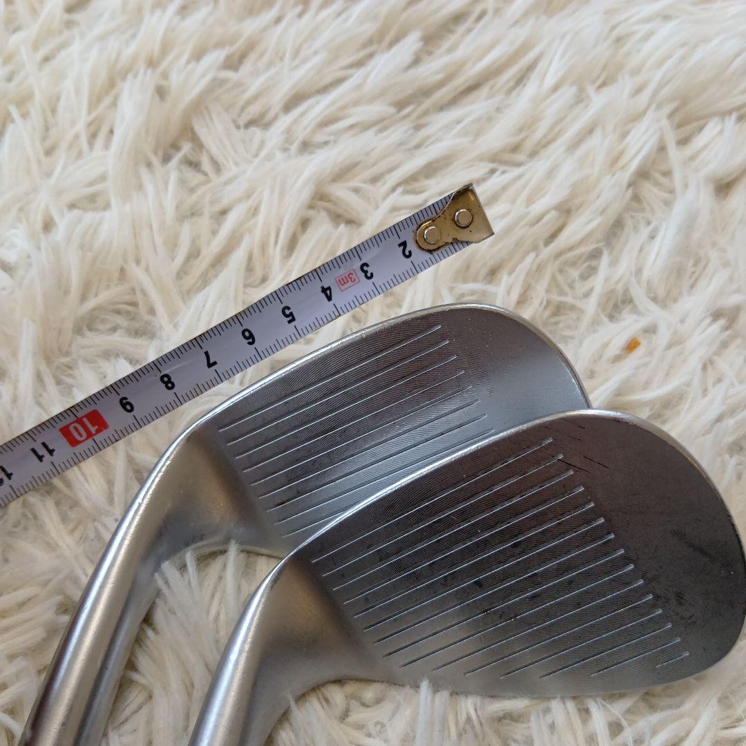 Titleist Vokey Designウェッジセット 52度 56度