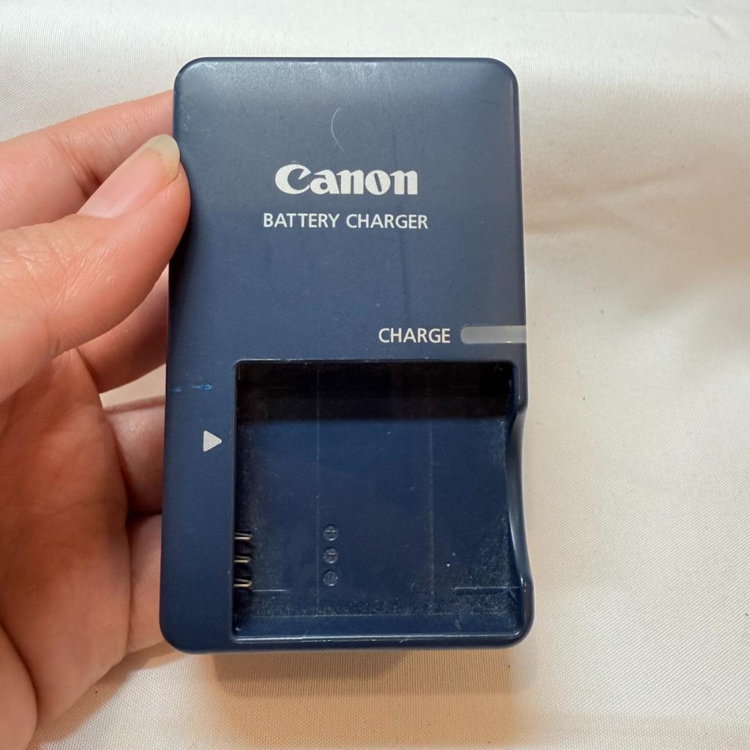 Canon IXY DIGITAL 55 コンパクトデジタルカメラ