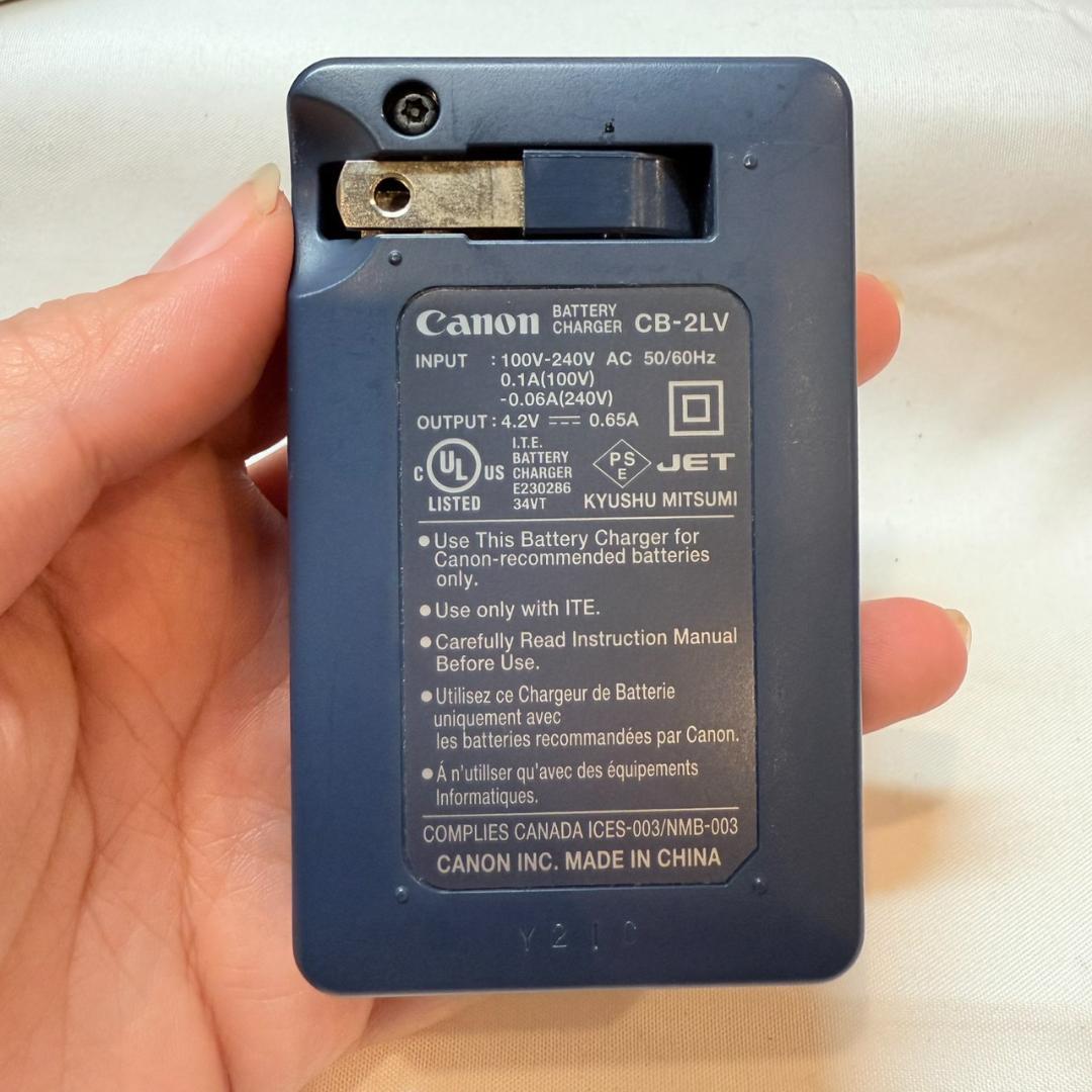 Canon IXY DIGITAL 55 コンパクトデジタルカメラ