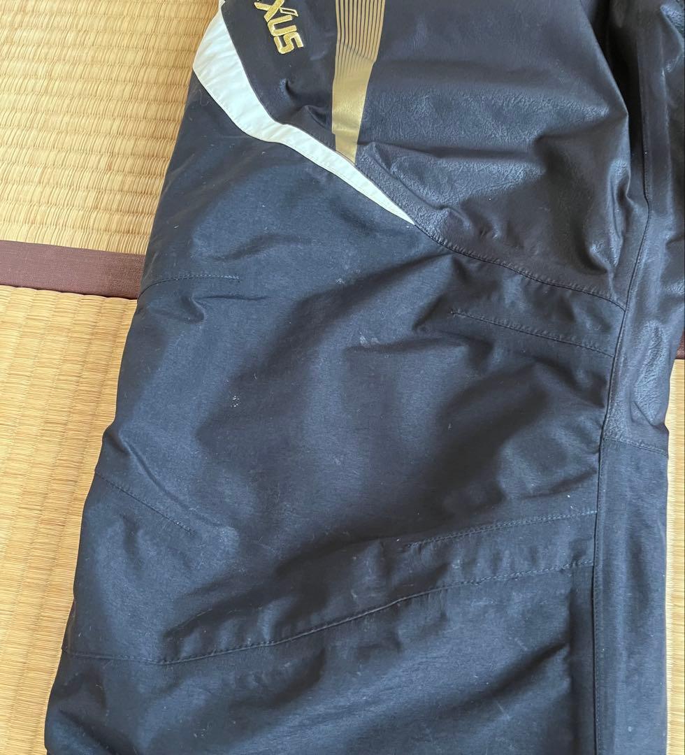 シマノ　ネクサス　ゴアテックス　ウェザースーツ　リミテッドプロ　RB-161J