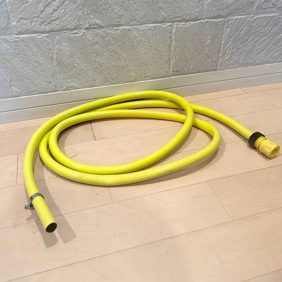 【美品】KARCHER ケルヒャー JTKサイレント 家庭用高圧洗浄機