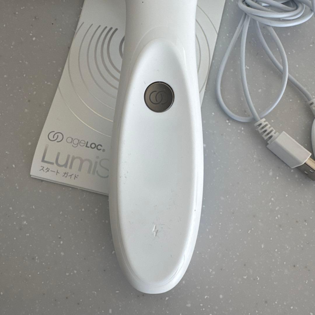 ニュースキン ageLOC®︎ ルミスパ®︎ iO(標準ヘッド)