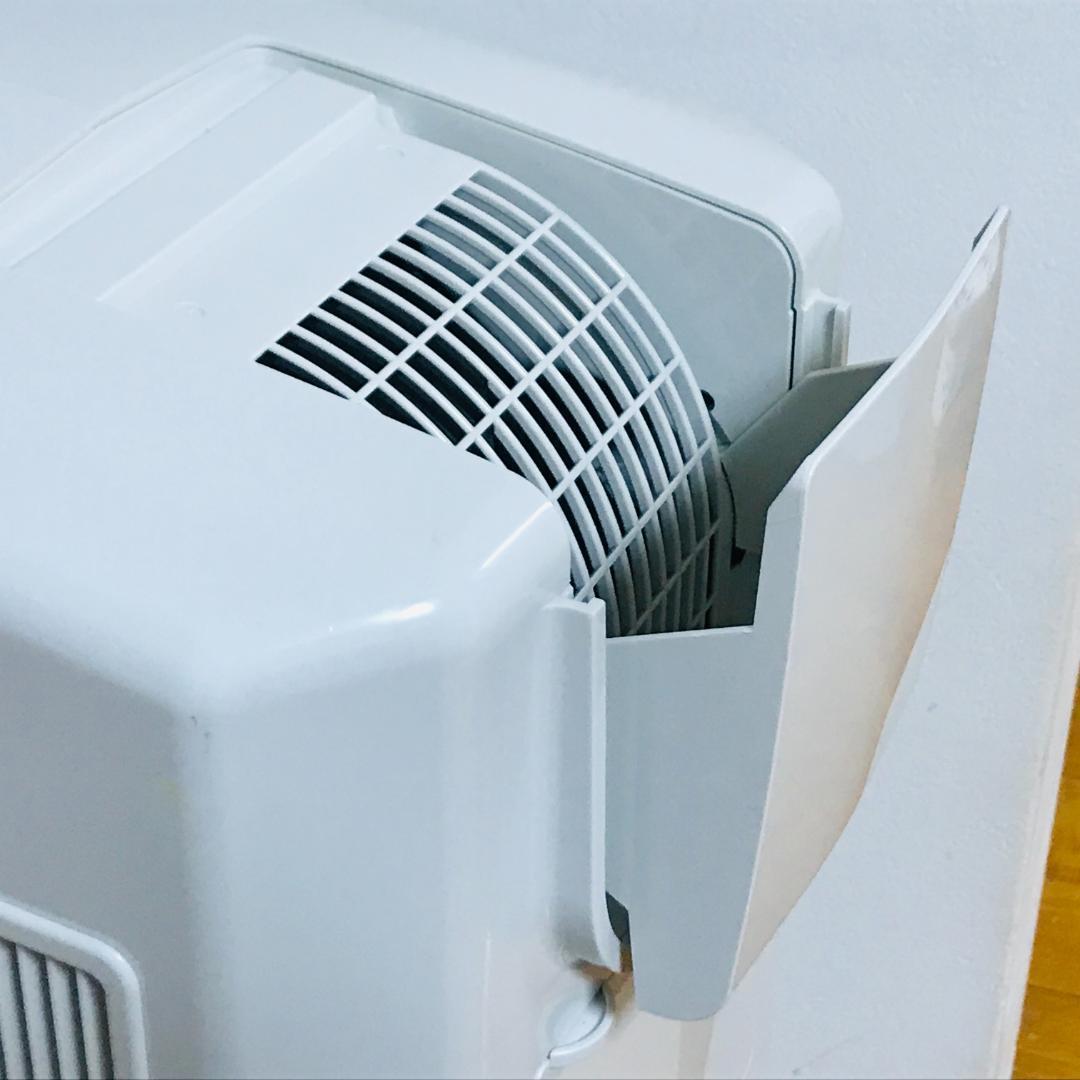 CORONA コロナ 冷風・衣類乾燥除湿機 CDM-1019 どこでもクーラー