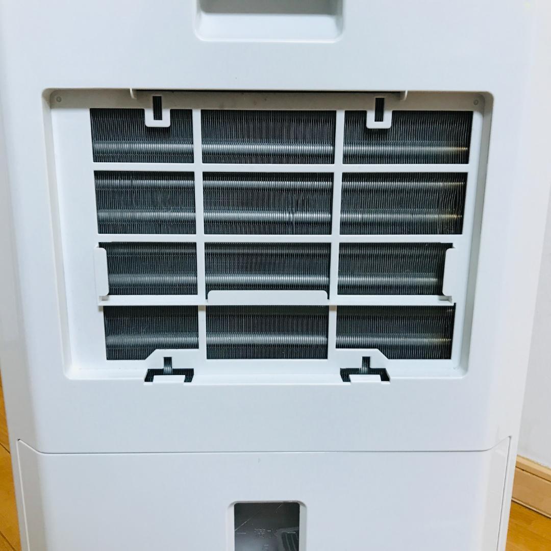 CORONA コロナ 冷風・衣類乾燥除湿機 CDM-1019 どこでもクーラー