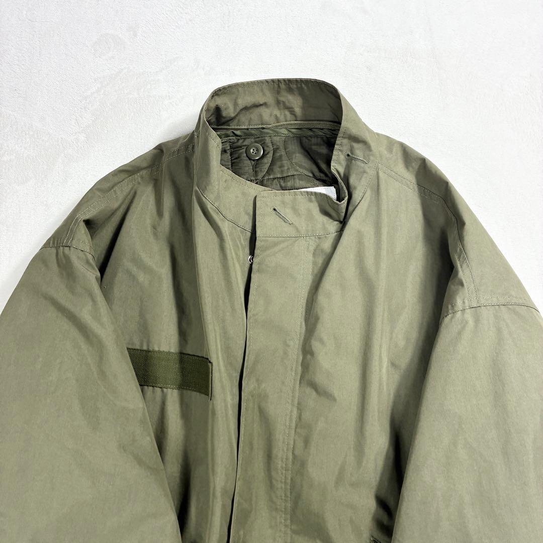 美品✨FREAKS STORE M-65 ライナー付 モッズコート 22年製 L