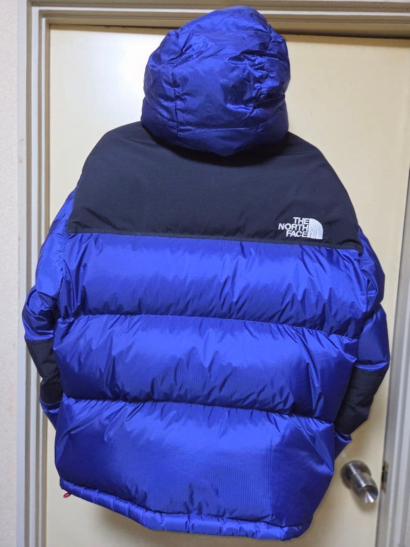 ザ・ノースフェイス　ダウンジャケット