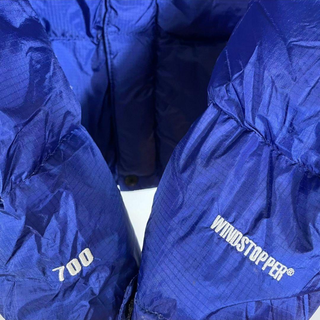 ザ・ノースフェイス　ダウンジャケット