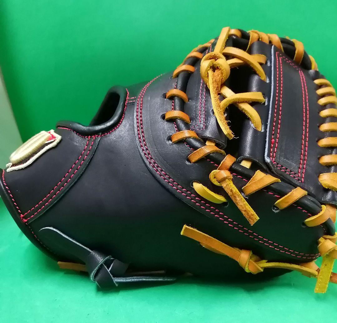 247.Wilsonトレーニングミット