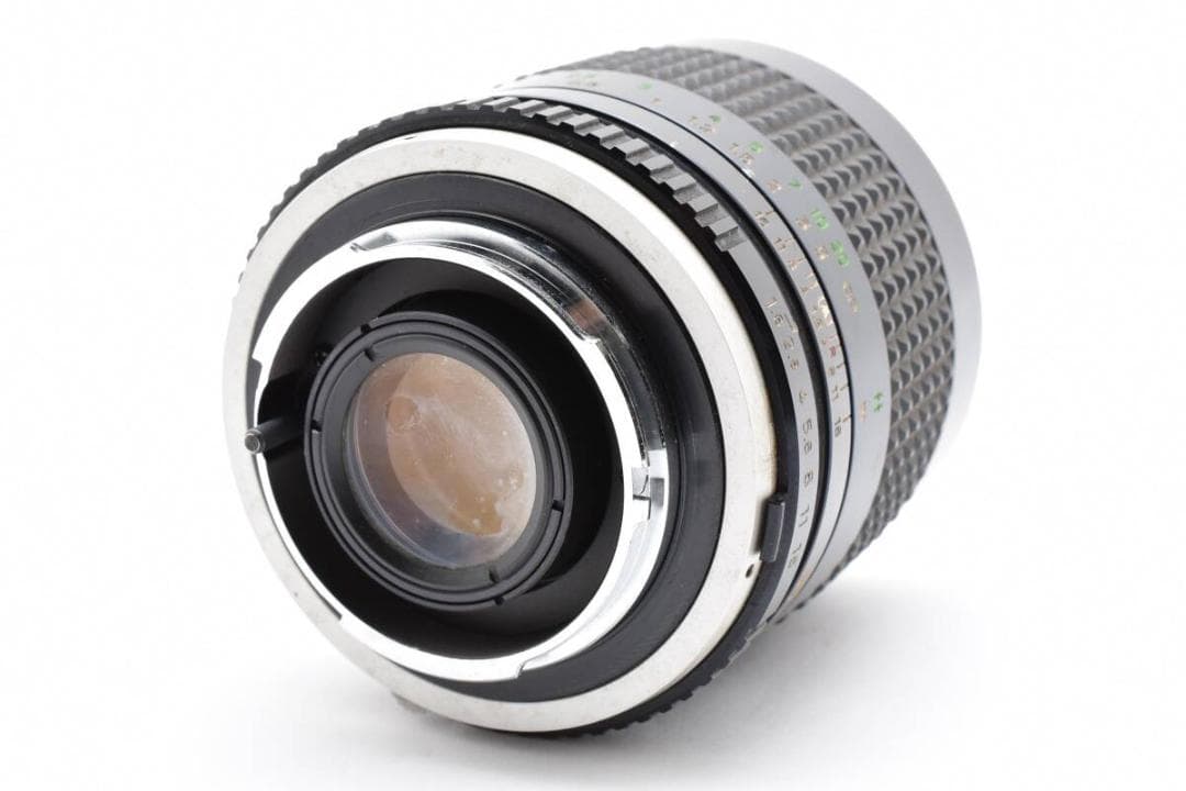 レンズ(単焦点) MIONLTA MC W.ROKKOR-HH 35mm F1.8