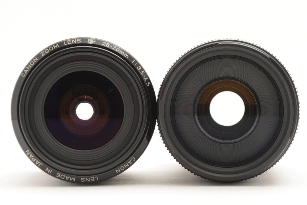 保証付き/Canon EOS 90D標準&望遠ダブルレンズセット