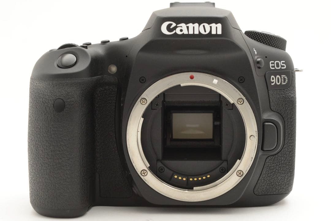 保証付き/Canon EOS 90D標準&望遠ダブルレンズセット