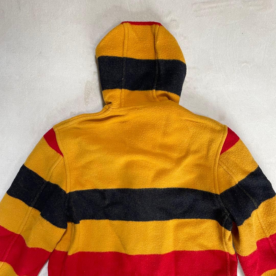 【激レア品】THE MONTGOMERY ダッフルコート　ロカバールコート　38