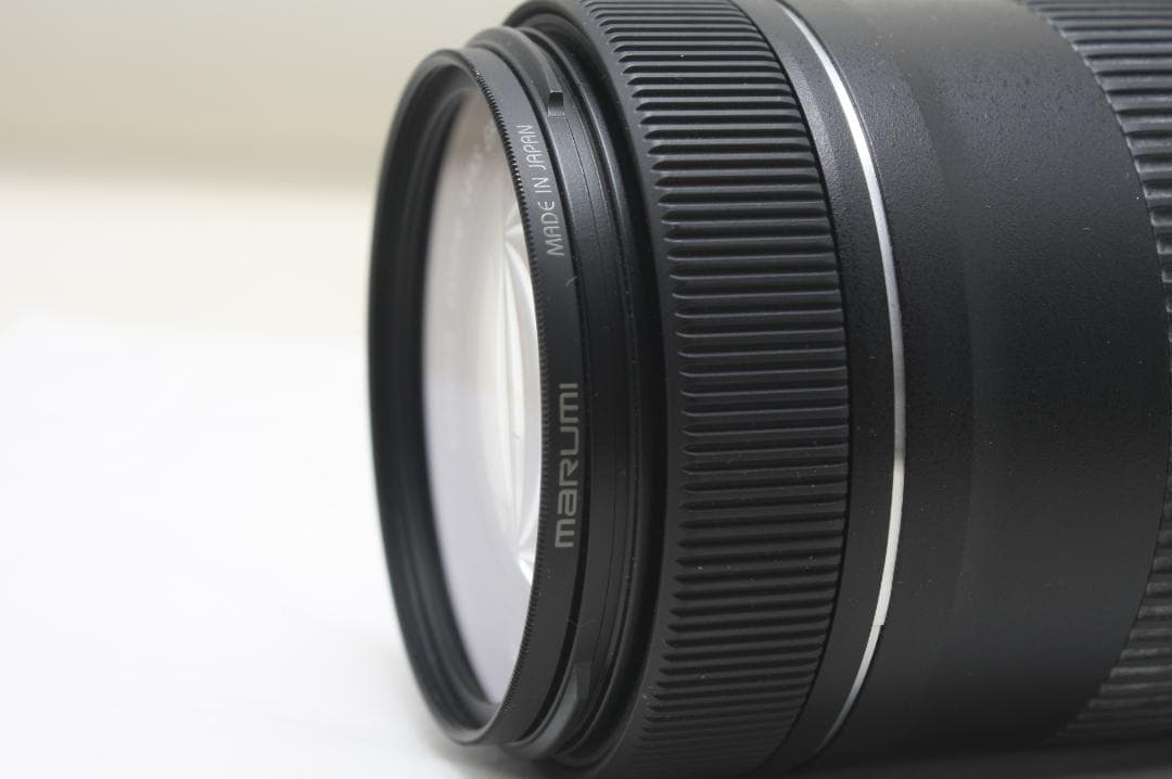 キヤノン EF-S 55-250mm F4-5.6 IS STM 2776