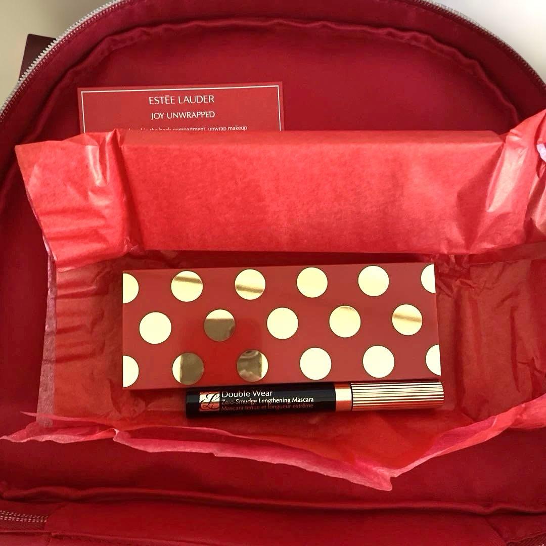 エスティーローダークリスマスコフレ2025