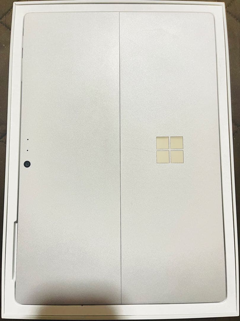 Microsoft Surface Pro タイプカバー同梱