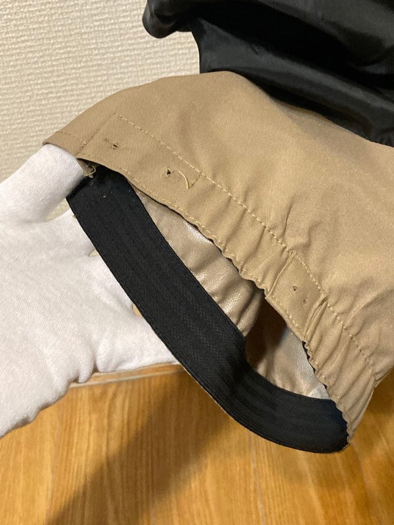 スノーボード ビブパンツ メンズMサイズ nima