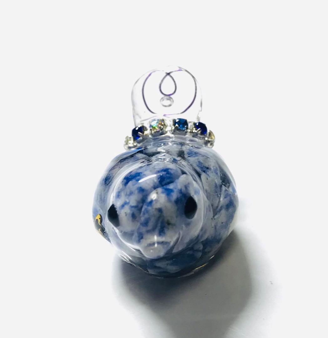 オルゴナイト小鳥ちゃんNo.509