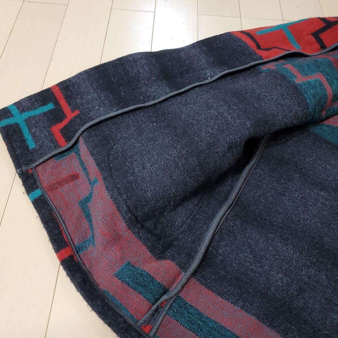 ロカボPOLO RALPH LAUREN　90s ネイティブダッフルコート