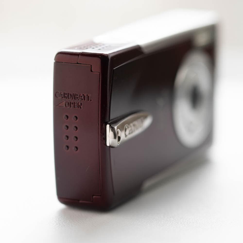 【動作確認済】Canon IXY DIGITAL L2 PC1108 スマホ転送