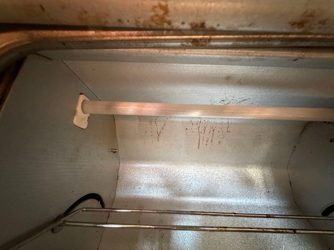 【動作確認済・付属品完備】 BALMUDA The Toaster Pro