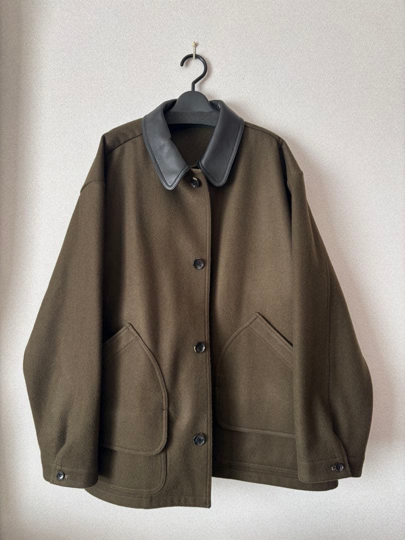 ジャケット・アウター CINCH Oblada WEST MINSTER COAT