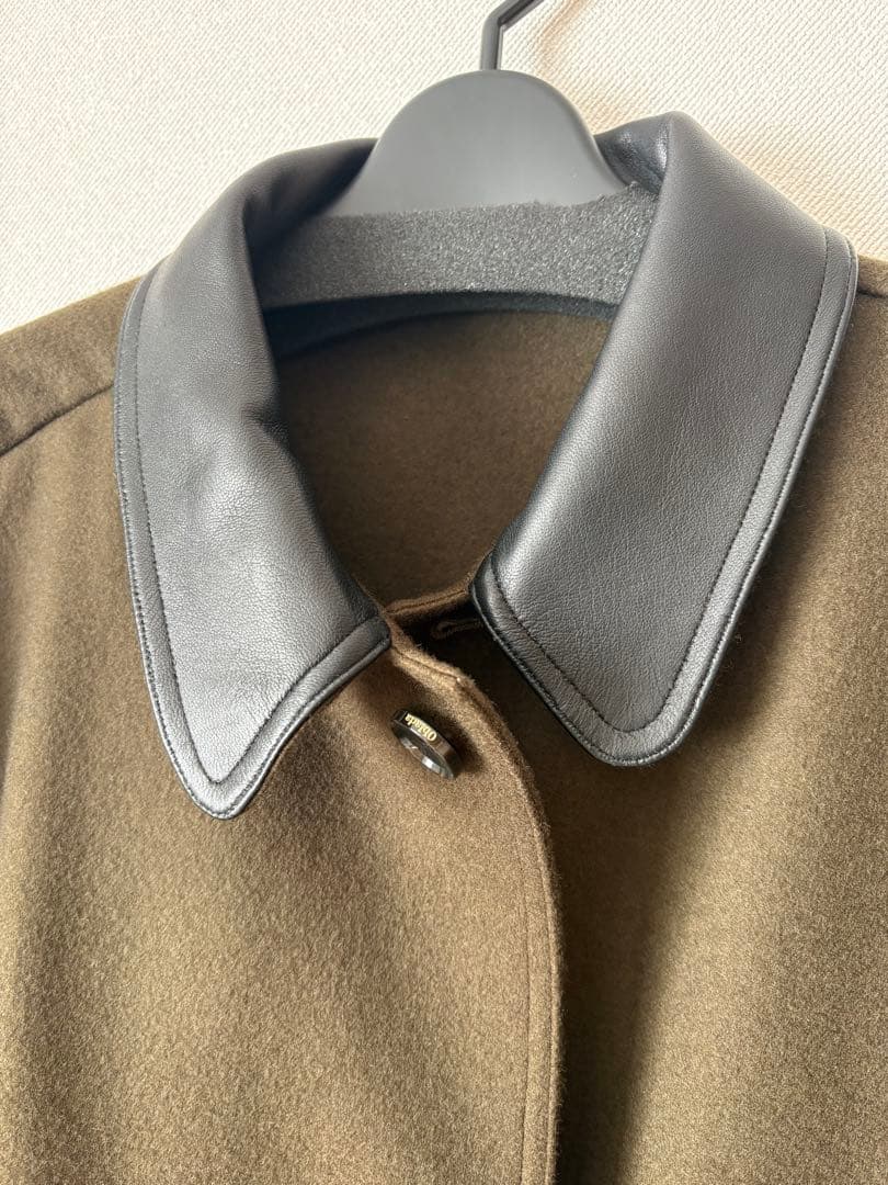 ジャケット・アウター CINCH Oblada WEST MINSTER COAT