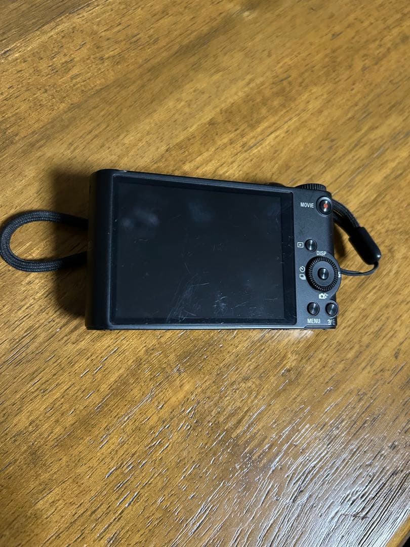 SONY DSC ーWX350