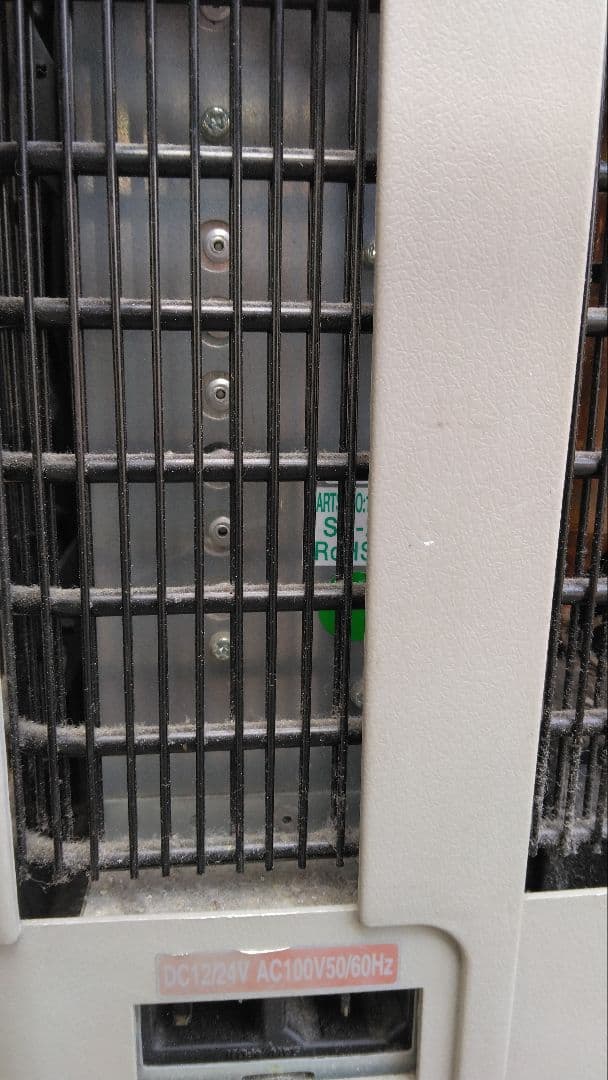 ENGEL MT17F-D1 エンゲル 冷蔵庫 15L 2018年製 車載冷蔵庫