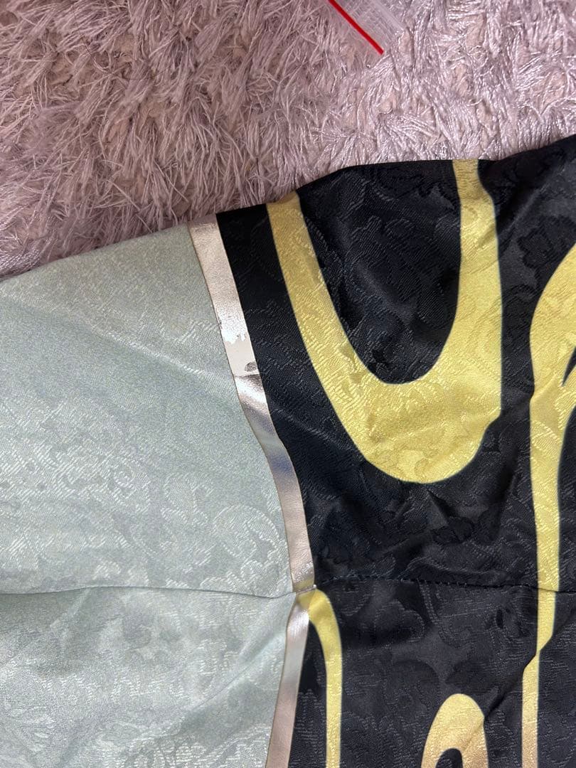 にじさんじ　ろふまお　甲斐田晴　四神衣装