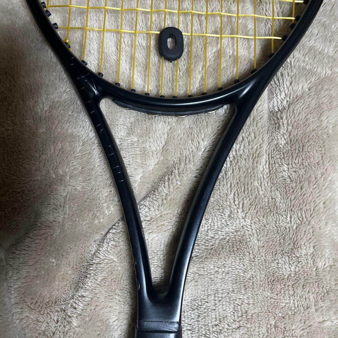 ウィルソン ブレード98 V8ノアール G2 2本セット