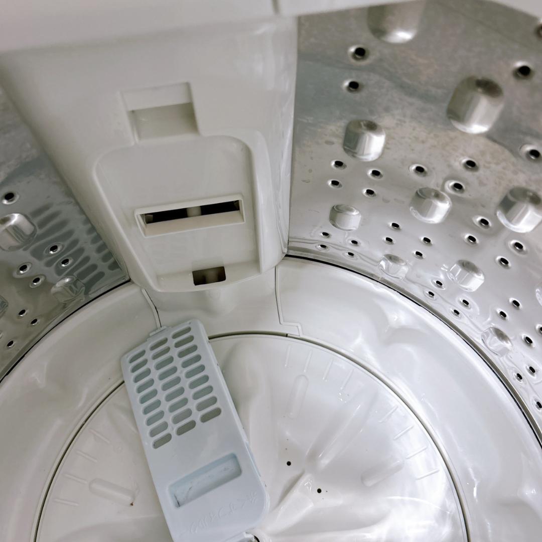 OE100910 ヒタチ 5.0kg 洗濯機 一人暮らし 小型