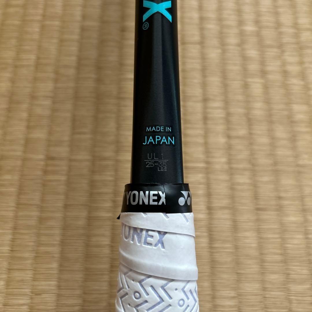 YONEX GEOBREAK 70S ジオブレイク70s