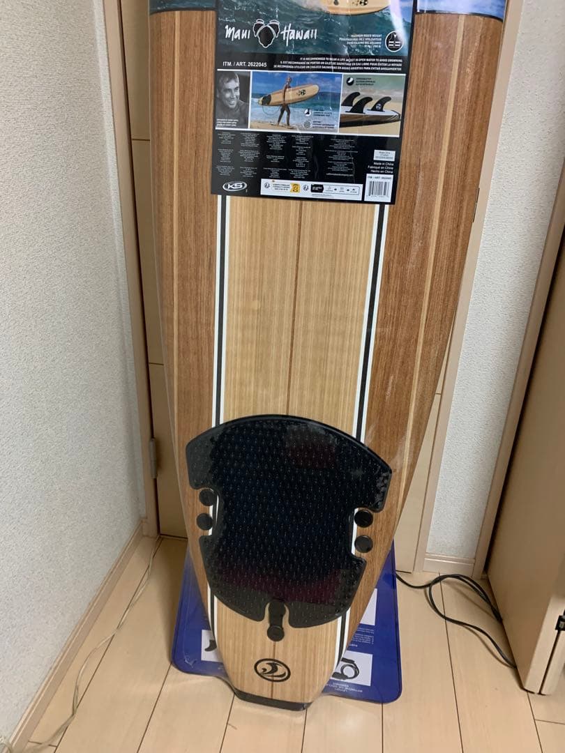 コストコ　ロングボード　大阪引き取り限定