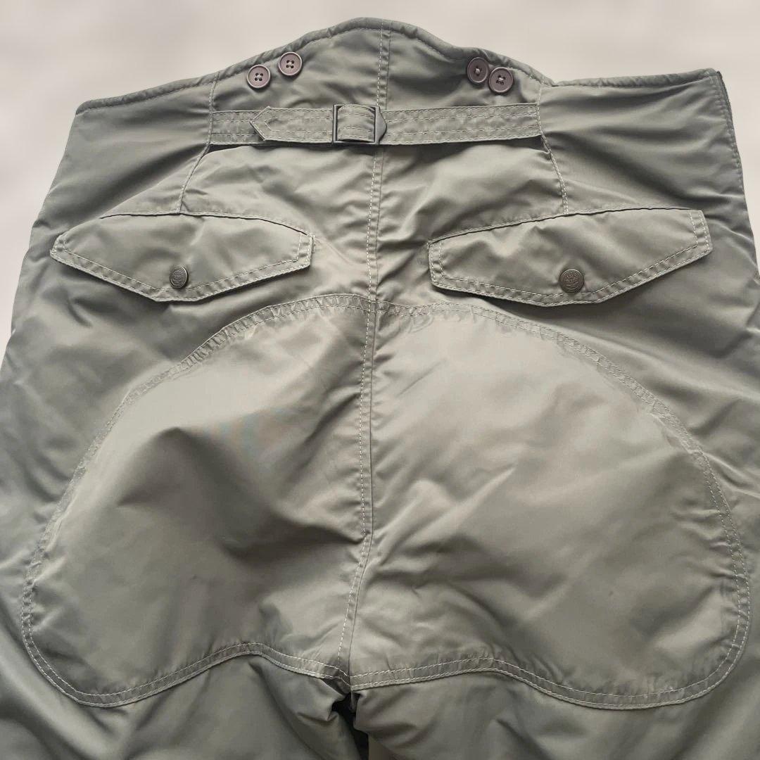 U.S. AIR FORCE フライトオーバーパンツ