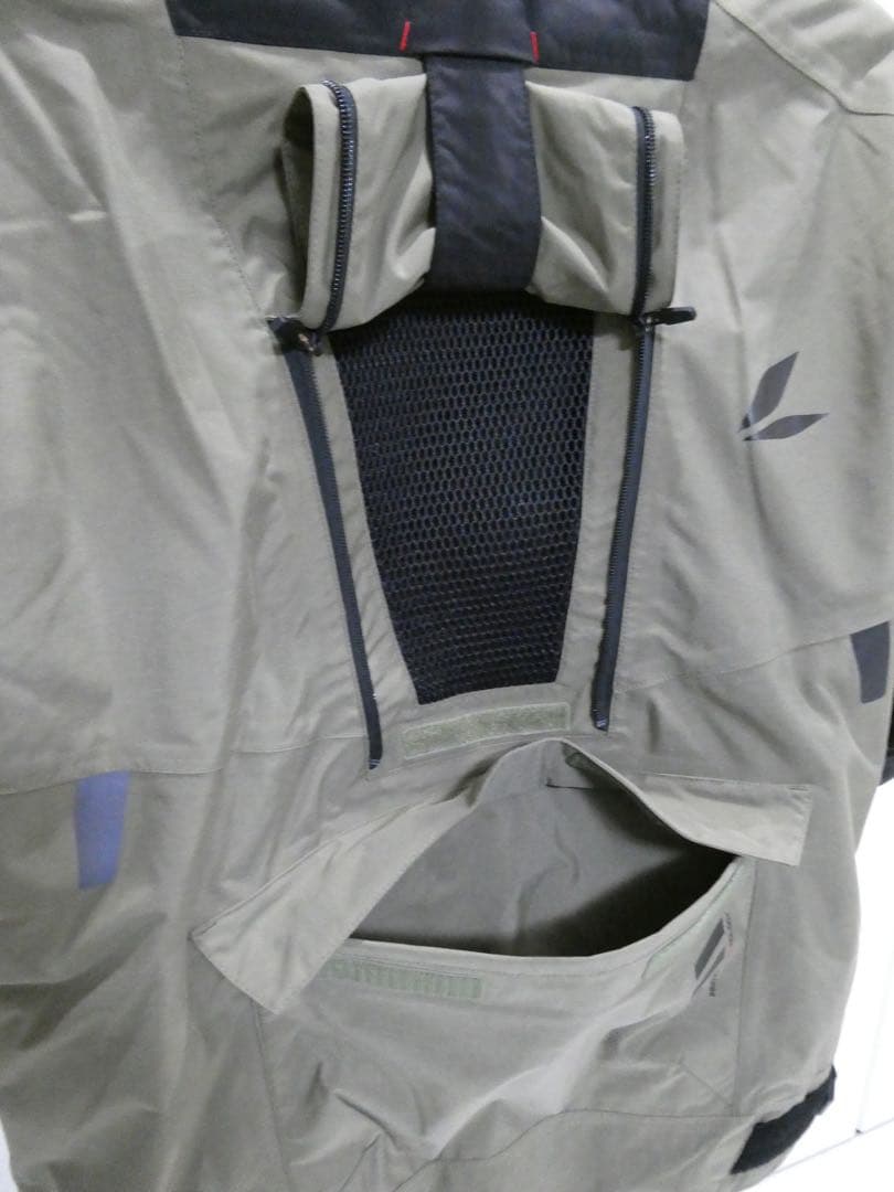 バイク　ジャケット　タイチ　シューズ　プロテクタ　オフロード　パンツ　グローブ