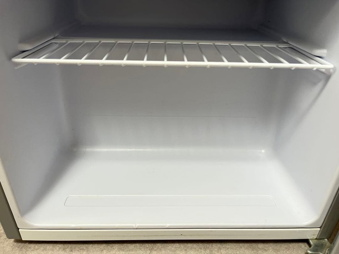 EAST　46L　1ドア冷蔵庫　MR-50B