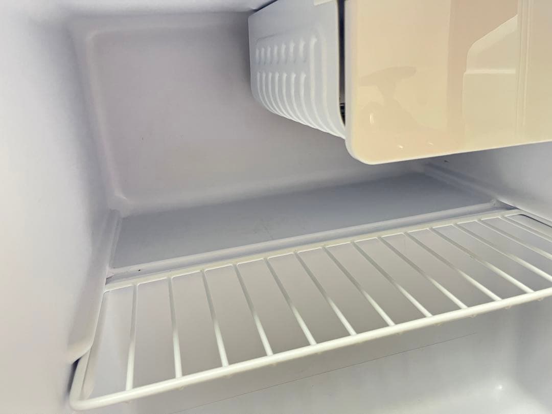 EAST　46L　1ドア冷蔵庫　MR-50B