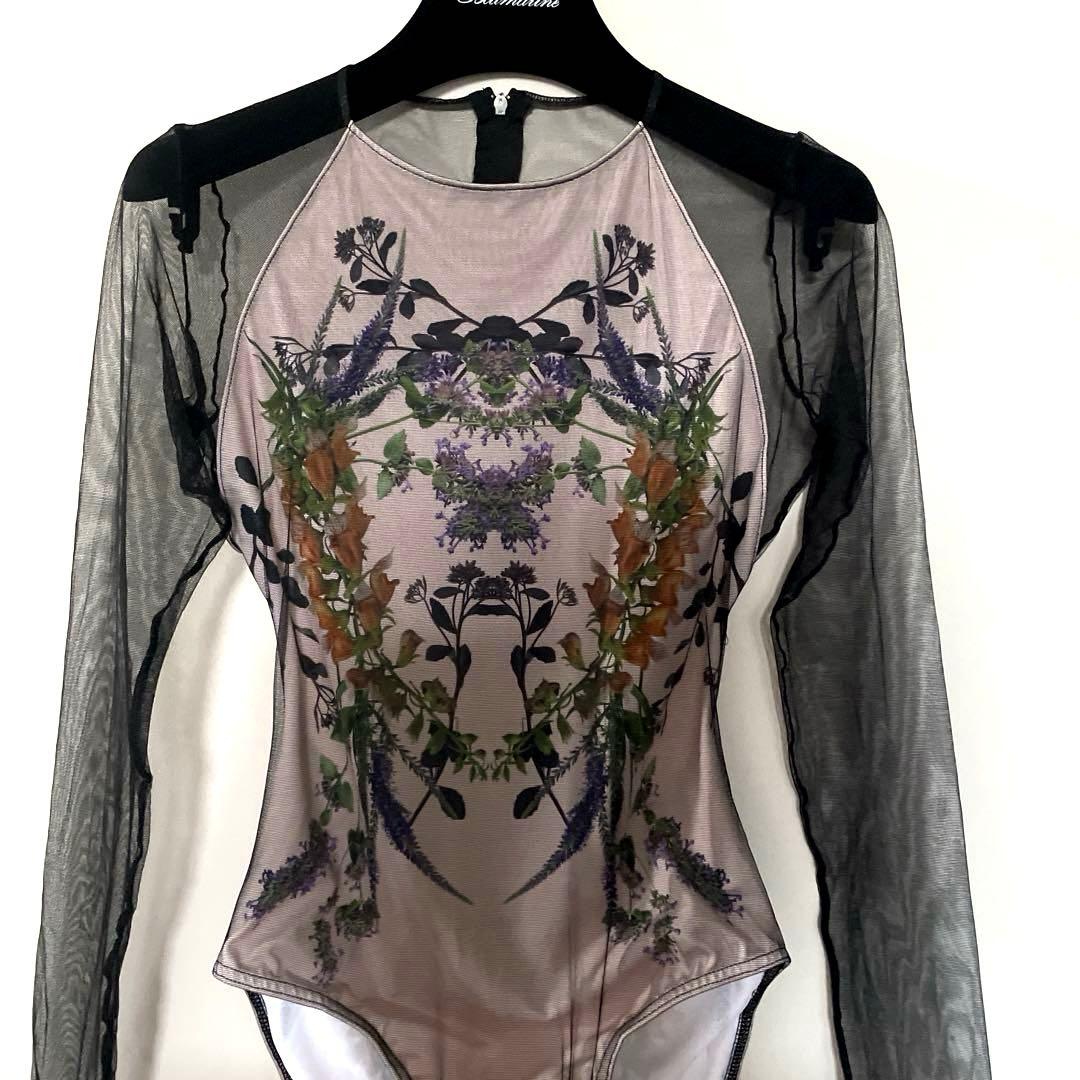 未使用　MALDIRE 　stina just a corps