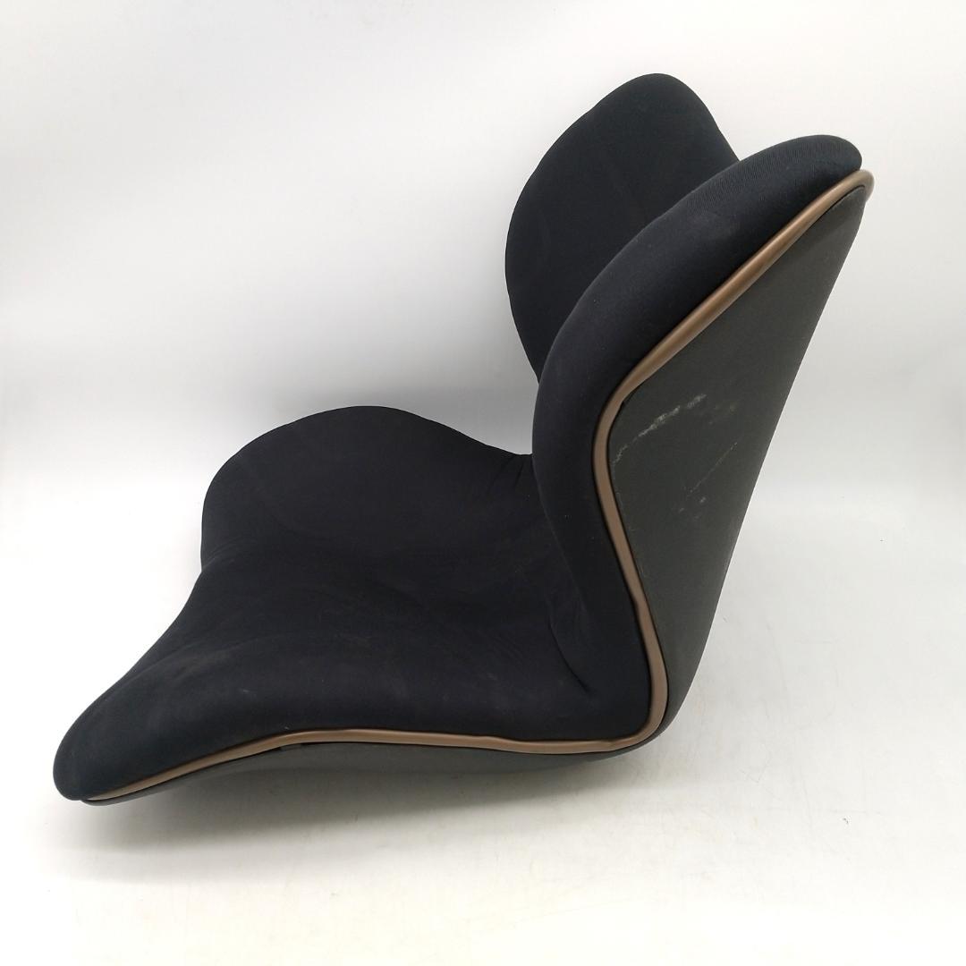 2861番 MTG 骨盤サポート姿勢ケア 座椅子 スタイルプレミアム