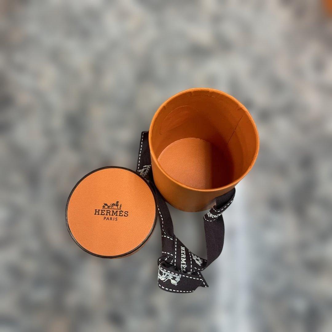 よ*／様 HERMES エルメス 空箱 7点セット ギフトボックス オレンジ 小