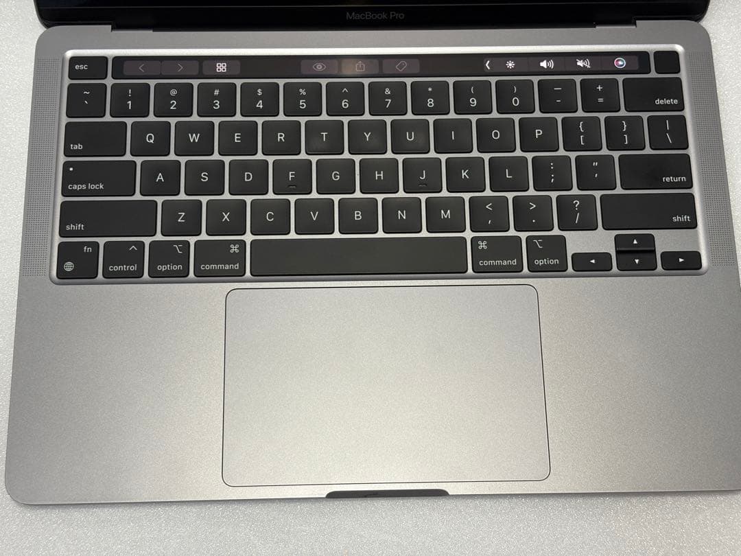 ⭐️M8101A⭐️MacBook Pro Apple M1 A2338 2020