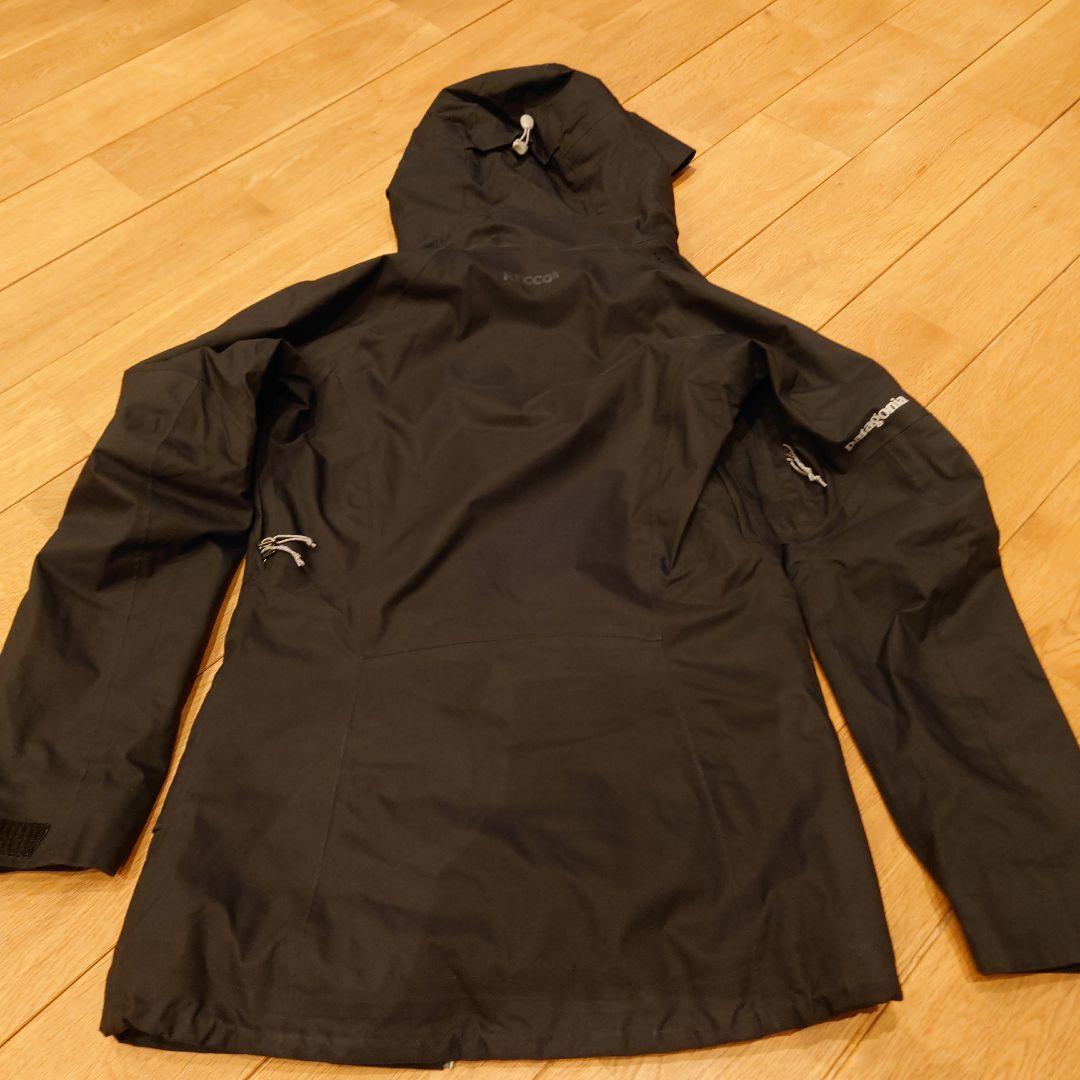 patagonia H2no　スキー　スノーボード　ウェア　上下セット